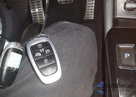 2022 Hyundai Sonata N Line Night Edition from USA, damaged, VIN 5NPEK4JCXNH147016